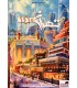 بازی ایرانی تهران 1410 (Chinatown)