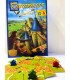 بازی ایرانی کارکاسونه (Carcassonne)