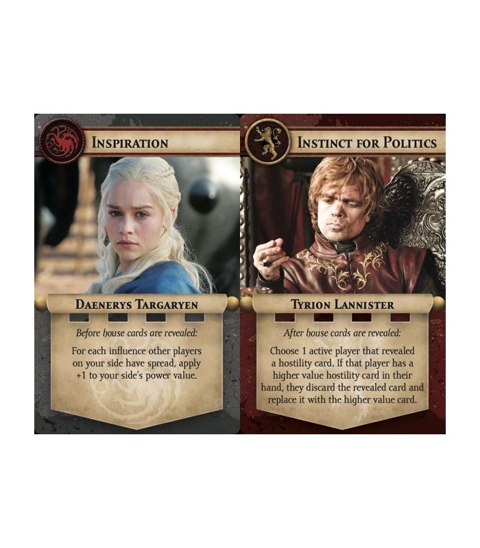 بازی Game of Thrones: The Iron Throne