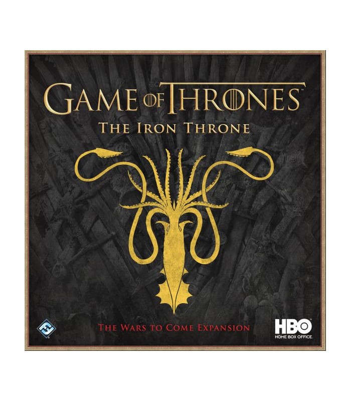بازی Game of Thrones: The Iron Throne - The Wars to Come