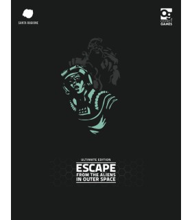 بازی ESCAPE FROM THE ALIENS IN OUTER SPACE