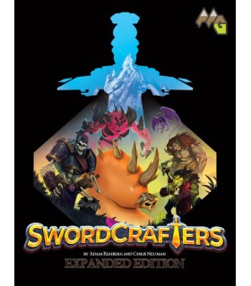 بازی Swordcrafters Expanded Edition