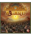 بازی Asgard