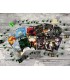 بازی  King of Tokyo: Dark Edition