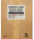 بازی ایرانی پلیس خوب پلیس بد (Good Cop Bad Cop)