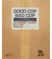 بازی ایرانی گود کاپ بد کاپ (Good Cop Bad Cop)