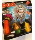 بازی ایرانی منچ سگی (black dog)