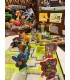 بازی ایرانی مانچکین (munchkin deluxe)