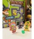 بازی ایرانی مانچکین (munchkin deluxe)