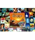 دیکسیت ادیسه (Dixit Odyssey)