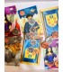 بازی ایرانی مدیچی: نسخه کارتی ( Medici: The Card Game)