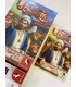 بازی ایرانی استانبول: نسخه تاسی (Istanbul: The Dice Game)
