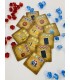 بازی ایرانی استانبول: نسخه تاسی (Istanbul: The Dice Game)