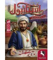 بازی ایرانی استانبول: نسخه تاسی (Istanbul: The Dice Game)