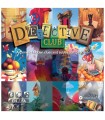 بازی ایرانی باشگاه کاراگاهان (detective club)