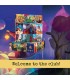 بازی ایرانی باشگاه کارآگاهان (detective club)