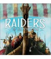 بازی ایرانی مهاجمان دریای شمال (Raiders of the North Sea)