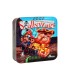 بازی ایرانی دندان گردها (scallywags)