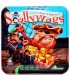 بازی ایرانی دندان گردها (scallywags)