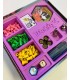 بازی ایرانی تاکنوکو (Takenoko)