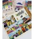 بازی ایرانی تاکنوکو (Takenoko)