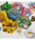 بازی ایرانی تاکنوکو (Takenoko)