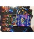 بازی ایرانی توسعه قلمرو ستارگان (Star Realms)