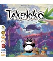 بازی ایرانی تاکنوکو (Takenoko)