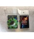 بازی ایرانی افزونه قلمرو ستارگان (Star Realms)