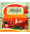 بازی ایرانی الحمرا (Alhambra)