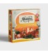 بازی ایرانی الحمرا (Alhambra)