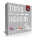 بازی ایرانی بزرگراه توکیو (Tokyo Highway)