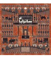 بازی ایرانی ساتراپان (Imhotep)