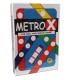 بازی ایرانی مترو ایکس (Metro X)