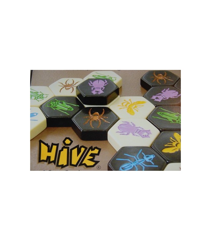 کندو (Hive)