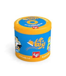 بازی ایرانی بزنگاه
