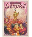 بازی ایرانی ساکورا (Sakura)