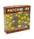 بازی ایرانی چهل تکه (Patchwork)