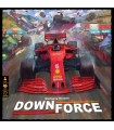 بازی داون فورس Downforce