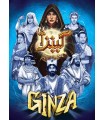 بازی ایرانی گینزا (Ginza)
