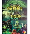 بازی ایرانی هیولا (Campy Creatures)