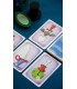 بازی ایرانی حمله ارواح 5 دقیقه به 12 (ghost blitz 5 to 12)