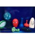 بازی ایرانی حمله ارواح 5 دقیقه به 12 (ghost blitz 5 to 12)