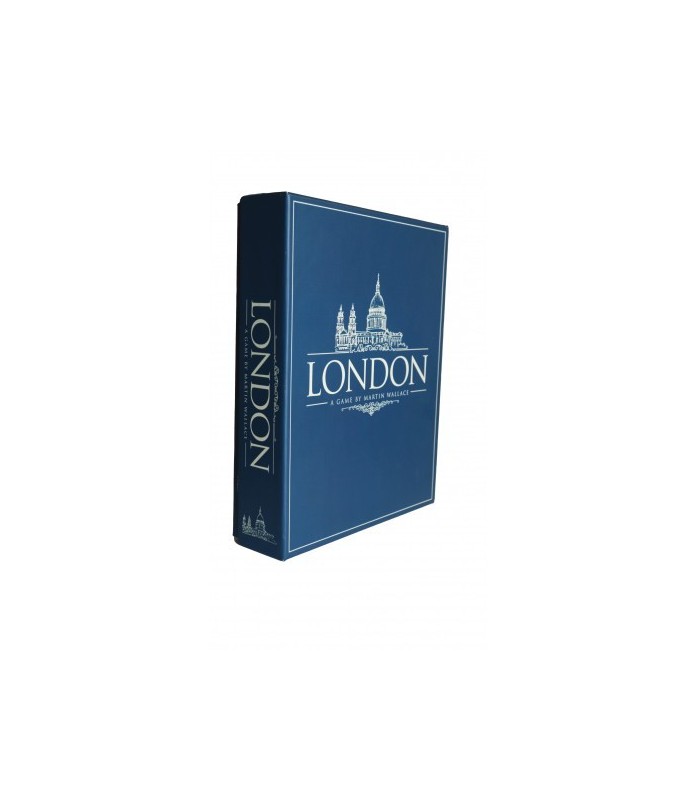 بازی ایرانی لندن London