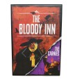 بازی ایرانی مهمانخانه خونین (The Bloody Inn + Carnies Expansion)