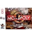 مونوپولی (  Monopoly Deluxe Edition )