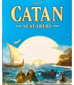 بازی ایرانی توسعه کاتان: دریانوردان Catan: Seafarers
