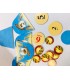 بازی ایرانی توسعه کاتان: دریانوردان (Catan: Seafarers)