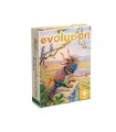 بازی ایرانی تکامل evolution