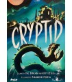 بازی ایرانی کریپتید بازیش (Cryptid)